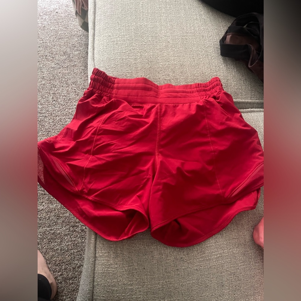 Lululemon shorts
